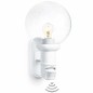 Steinel Sensor-Außenleuchte L 560 Weiß Steinel Sensor-Außenleuchte L 560 Weiß