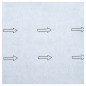 vidaXL PVC-Fliesen Selbstklebend 20 Stk. 1,86 m² Dunkelbraun vidaXL PVC-Fliesen Selbstklebend 20 Stk. 1,86 m² Dunkelbraun