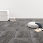 vidaXL PVC-Fliesen Selbstklebend 20 Stk. 1,86 m² Schwarzes Muster vidaXL PVC-Fliesen Selbstklebend 20 Stk. 1,86 m² Schwarzes Muster