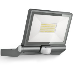 Steinel Sensor-Strahler XLED ONE XL Anthrazit
