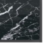 vidaXL Konsolentisch Schwarz 220x35x75,5 cm Hartglas vidaXL Konsolentisch Schwarz 220x35x75,5 cm Hartglas