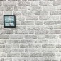 vidaXL 3D-Wandpaneele 10 Stk. Hellgrau Backstein-Optik EPS vidaXL 3D-Wandpaneele 10 Stk. Hellgrau Backstein-Optik EPS