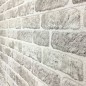 vidaXL 3D-Wandpaneele 10 Stk. Hellgrau Backstein-Optik EPS vidaXL 3D-Wandpaneele 10 Stk. Hellgrau Backstein-Optik EPS