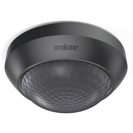 Steinel Bewegungsmelder IS 360-3 Schwarz