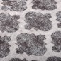 vidaXL Teppich Waschbar 120x180 cm Mehrfarbig Rutschfest vidaXL Teppich Waschbar 120x180 cm Mehrfarbig Rutschfest