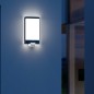 Steinel Sensor-Außenleuchte L 240 LED Anthrazit Steinel Sensor-Außenleuchte L 240 LED Anthrazit