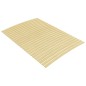 vidaXL Lattenrost mit 24 Latten 120x200 cm vidaXL Lattenrost mit 24 Latten 120x200 cm