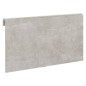 vidaXL Wand-Klapptisch Betongrau 100x60x56 cm Holzwerkstoff vidaXL Wand-Klapptisch Betongrau 100x60x56 cm Holzwerkstoff