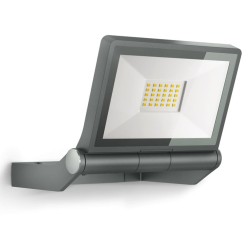 Steinel Außenstrahler XLED ONE Anthrazit