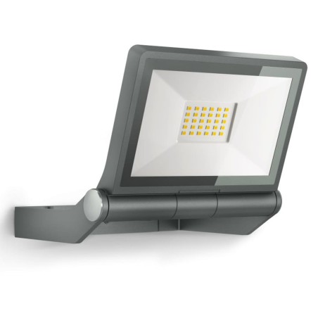 Steinel Außenstrahler XLED ONE Anthrazit