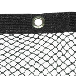 Velda Abdecknetz für Teiche 6 x 5 m