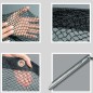 Velda Abdecknetz für Teiche 6 x 5 m Velda Abdecknetz für Teiche 6 x 5 m