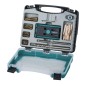 wolfcraft Taschen-Verschraubungsset 4642000 wolfcraft Taschen-Verschraubungsset 4642000