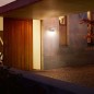 Steinel Sensor-Außenleuchte L 800 LED iHF Anthrazit Steinel Sensor-Außenleuchte L 800 LED iHF Anthrazit