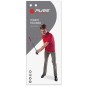 Pure2Improve Golf Schwungtempo-Trainer 100 cm P2I641870 Pure2Improve Golf Schwungtempo-Trainer 100 cm P2I641870