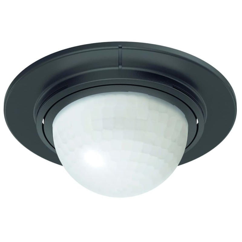 Steinel Bewegungsmelder IS 360-1 DE Schwarz Steinel Bewegungsmelder IS 360-1 DE Schwarz