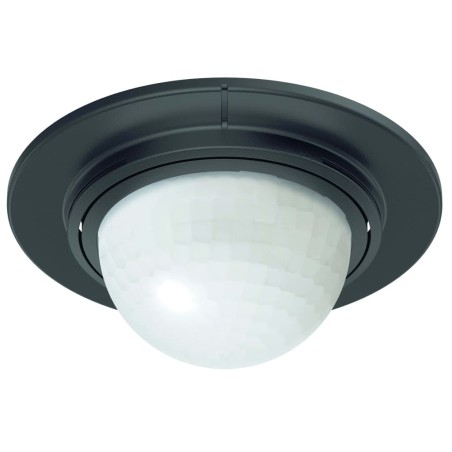 Steinel Bewegungsmelder IS 360-1 DE Schwarz