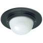 Steinel Bewegungsmelder IS 360-1 DE Schwarz Steinel Bewegungsmelder IS 360-1 DE Schwarz