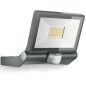 Steinel Sensor-Außenstrahler XLED ONE Anthrazit Steinel Sensor-Außenstrahler XLED ONE Anthrazit