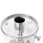 vidaXL Getränkespender Edelstahl 8 Liter vidaXL Getränkespender Edelstahl 8 Liter