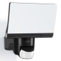 Steinel Sensor-Außenstrahler XLED HOME 2 Connect Schwarz Steinel Sensor-Außenstrahler XLED HOME 2 Connect Schwarz