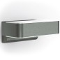 Steinel Sensor-Außenleuchte L 810 LED iHF Connect Anthrazit Steinel Sensor-Außenleuchte L 810 LED iHF Connect Anthrazit