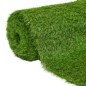 vidaXL Kunstrasen 1x15 m/40 mm Grün vidaXL Kunstrasen 1x15 m/40 mm Grün