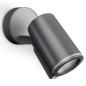 Steinel Sensor-Außenstrahler Spot ONE Sensor Schwarz Steinel Sensor-Außenstrahler Spot ONE Sensor Schwarz