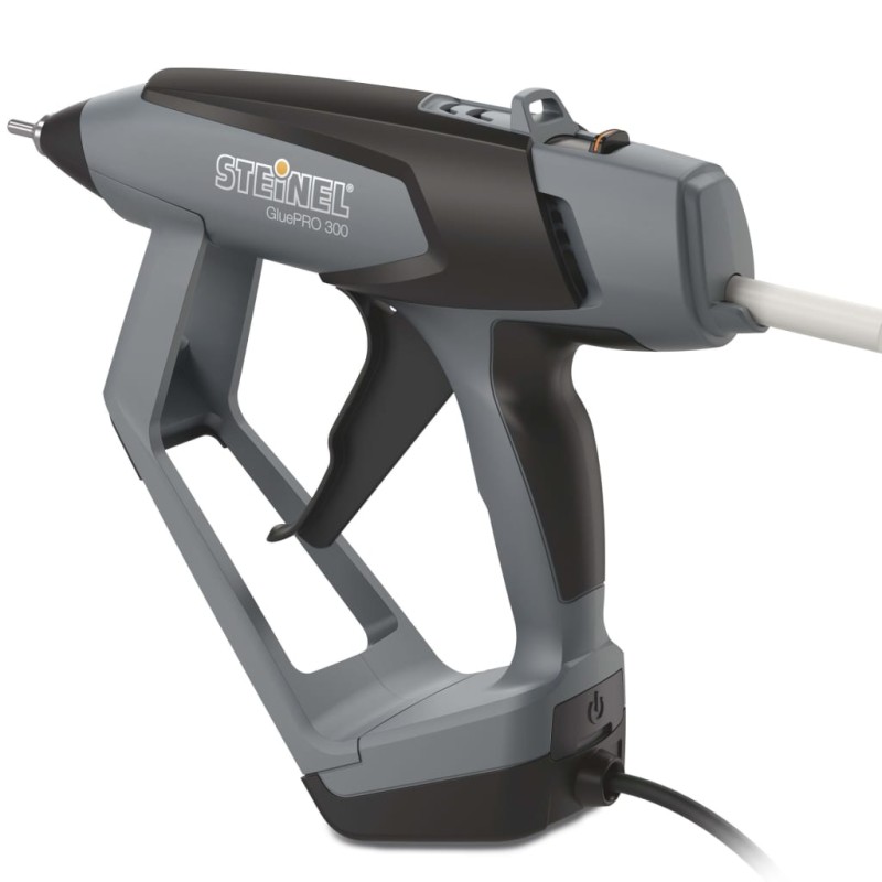 Steinel Heißklebepistole GluePRO 300 mit Tragekoffer Steinel Heißklebepistole GluePRO 300 mit Tragekoffer