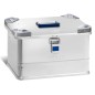 ALUTEC Aluminiumbox INDUSTRY 30 L ALUTEC Aluminiumbox INDUSTRY 30 L