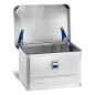 ALUTEC Aluminiumbox INDUSTRY 30 L ALUTEC Aluminiumbox INDUSTRY 30 L