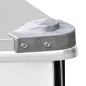 ALUTEC Aluminiumbox INDUSTRY 30 L ALUTEC Aluminiumbox INDUSTRY 30 L