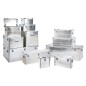 ALUTEC Aluminiumbox INDUSTRY 30 L ALUTEC Aluminiumbox INDUSTRY 30 L