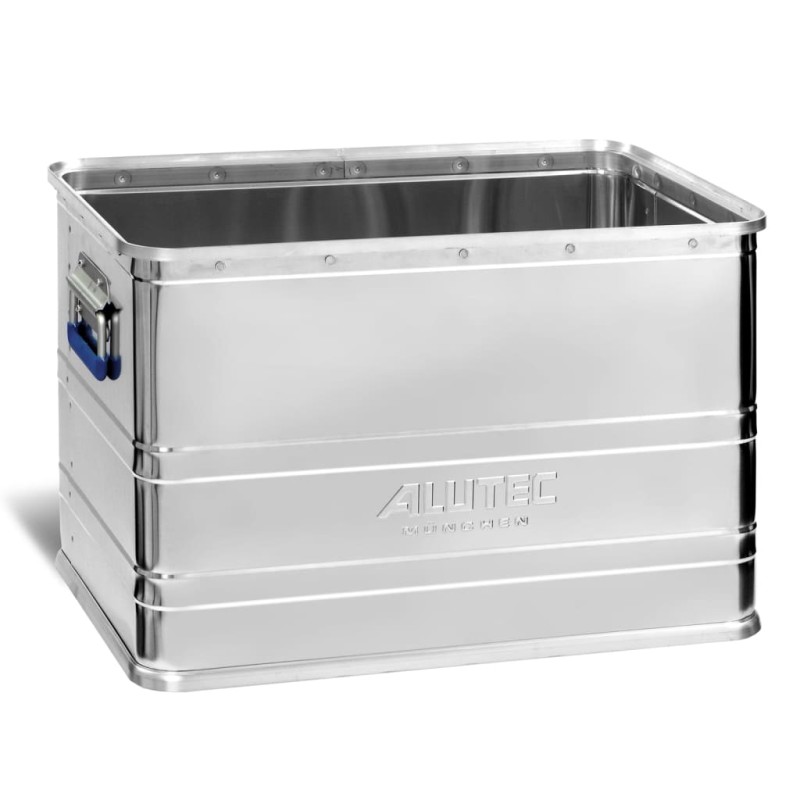 ALUTEC Aluminiumbox LOGIC 69 L ALUTEC Aluminiumbox LOGIC 69 L