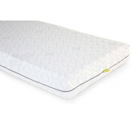 CHILDHOME Matratze Medical Anti-Static Safe Sleeper 120x60x12cm