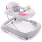 Bo Jungle B-Walker Lauflernhilfe Tiger Rosa Bo Jungle B-Walker Lauflernhilfe Tiger Rosa