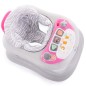Bo Jungle B-Walker Lauflernhilfe Tiger Rosa Bo Jungle B-Walker Lauflernhilfe Tiger Rosa