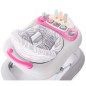 Bo Jungle B-Walker Lauflernhilfe Tiger Rosa Bo Jungle B-Walker Lauflernhilfe Tiger Rosa