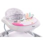 Bo Jungle B-Walker Lauflernhilfe Tiger Rosa Bo Jungle B-Walker Lauflernhilfe Tiger Rosa