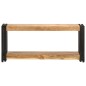 vidaXL TV-Schrank 90x30x40 cm Akazie Massivholz vidaXL TV-Schrank 90x30x40 cm Akazie Massivholz
