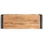 vidaXL TV-Schrank 90x30x40 cm Akazie Massivholz vidaXL TV-Schrank 90x30x40 cm Akazie Massivholz