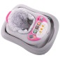 Bo Jungle B-Walker Lauflernhilfe Tiger Rosa Bo Jungle B-Walker Lauflernhilfe Tiger Rosa