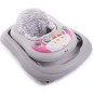 Bo Jungle B-Walker Lauflernhilfe Tiger Rosa Bo Jungle B-Walker Lauflernhilfe Tiger Rosa