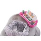 Bo Jungle B-Walker Lauflernhilfe Tiger Rosa Bo Jungle B-Walker Lauflernhilfe Tiger Rosa