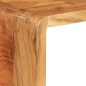 vidaXL 3-tlg. Würfelregal-Set Massivholz Akazie vidaXL 3-tlg. Würfelregal-Set Massivholz Akazie