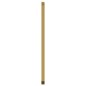 vidaXL Wandspiegel Golden 40x80 cm Rechteckig vidaXL Wandspiegel Golden 40x80 cm Rechteckig