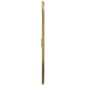 vidaXL Wandspiegel Golden 30x25 cm vidaXL Wandspiegel Golden 30x25 cm