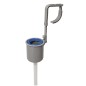 Bestway Flowclear Pool-Oberflächenskimmer 58233 Bestway Flowclear Pool-Oberflächenskimmer 58233