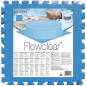 Bestway Pool-Bodenschutz 8 Stk. Blau 58220 Bestway Pool-Bodenschutz 8 Stk. Blau 58220