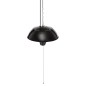 Tristar Hängender Terrassenheizer KA-5273 1500 W Halogen Schwarz Tristar Hängender Terrassenheizer KA-5273 1500 W Halogen Schwarz